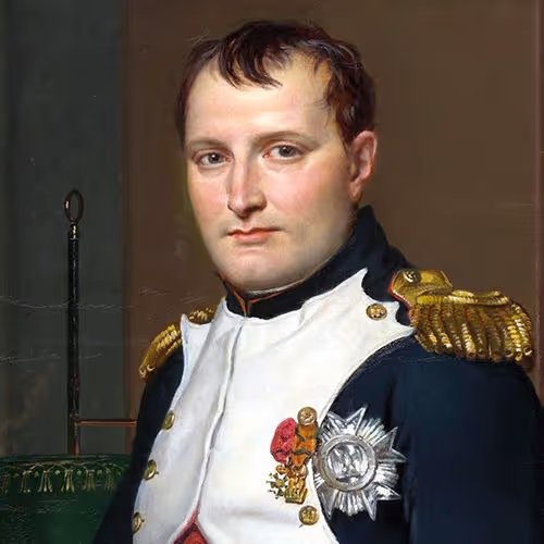 Napoleon Bonaparte: Biography, Military General, French Emperor